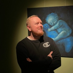 Евгений Баранов, 09.05.1990, Санкт-Петербург