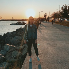 Анастасия Троеглазова, 26.01.1994, Москва