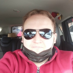 Алексей Осипов, 29.05, Санкт-Петербург