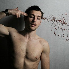 Изя Мелихов, 04.09.1988, Новотроицк