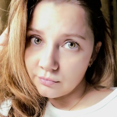 Анастасия Хмельникова, 25.02, Москва