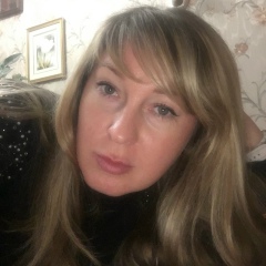 Елена Апряткина, 28.06, Санкт-Петербург