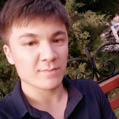 Ahmed Pandjiev