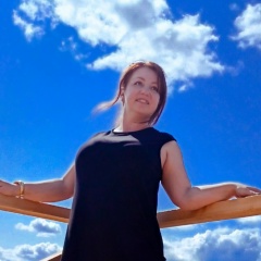 Юлька Мушихина, 29.08, Карпинск