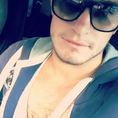 Alexandr Lischshynskyy, 04.09.1989, Херсон