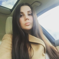 Екатерина Малютина, 27.10.1982, Санкт-Петербург