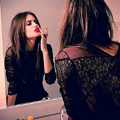 Indira Abazhanova, 14.04.1989, Алматы