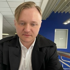 Александр Булгаков, 07.03, Санкт-Петербург