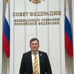 Кирилл Чигирин, 22.02.1997, Санкт-Петербург