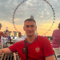 Александр Тимербаев, 09.02, Прокопьевск