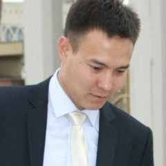 Канат Иргебаев, 17.05.1986, Алматы