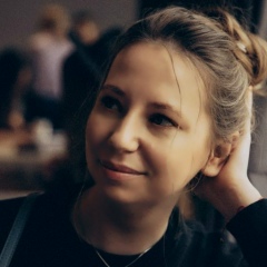 Вилена Волкова, 11.06.1987, Москва