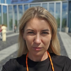 Ekaterina Sedysheva, 24.04.1988, Санкт-Петербург