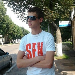 Вадим Мясковский, 02.10