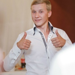 Юрий Погорелов, Ставрополь