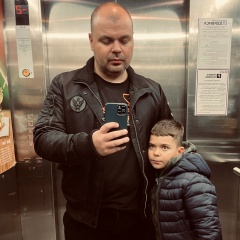 Andrey Bezuglov, 17.03, Дмитров