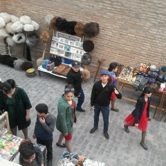 Kumekbaev Meyirbek, 26.01.1991, Кунград