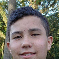 Alan Ramos, 08.10.1998