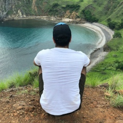 Стас Юсупов, 29.07, Москва