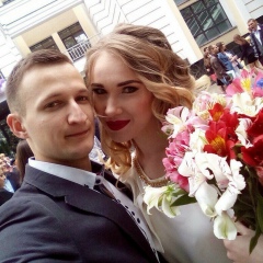 Екатерина Панина, 30.01, Ирпень