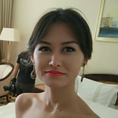 Люда Сатанова, 27.03.1918