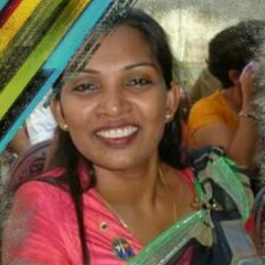 Radhie Goldie, 19.07.1979