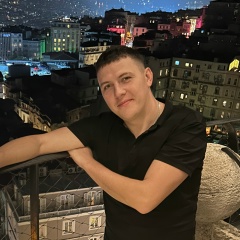 Максим Круглов, 15.02.1992, Нижний Новгород