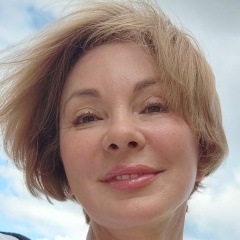 Эльвира Каменских, 09.06