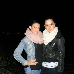 Mascha Osokina, 05.04.1989, Krefeld