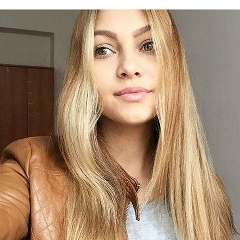 Марина , 25.11.1993, Уфа