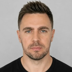 Евгений Шевченко
