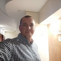 Николай Довгий, 19.10.1980, Чита