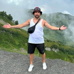 Алексей Кутузов, 10.04.1988, Самара