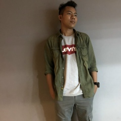 Ko Ko, 09.06.1992, Yangon