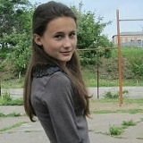 Liliana Cretu, 19.10.1998, Кишинев