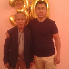 Нурполат Бекбаев, 18.05, Шымкент