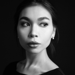 Ира Райкова, 04.04.1989, Красноярск