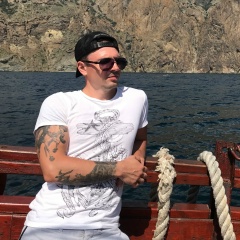 Денис Голомазов, 03.11.1989, Москва