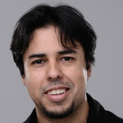 Joao da Conceicao, 20.06, São José dos Campos