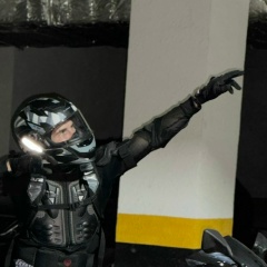 Николай Котляров, 26.09, Бишкек