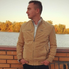 Вова Зиятдинов, 07.12.1986, Киев