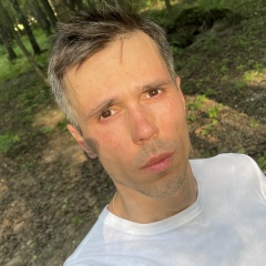 Николай Данилов, 27.03