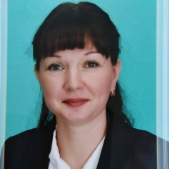 Юлия Кирпичёва, 08.12, Ракиты