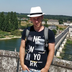 Вячеслав Скринник, 06.05, Столбцы