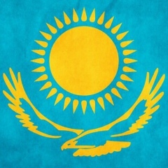 Ersain Zhumagali, 02.01.1995, Алматы