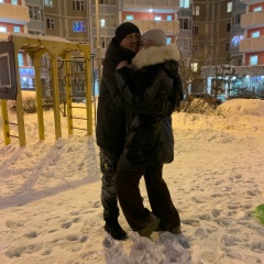 Vera Kyzminkina, 28.12.1990, Москва