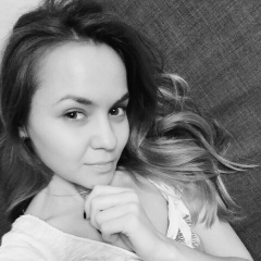 Ольга Петрова, 06.01, Москва