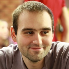 Дмитрий Николаев, 30.03.1988, Самара