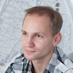 Сергей Millioner, 14.06, Львов