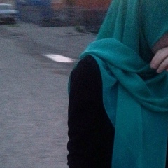 Ясмин Ниязова, 09.05